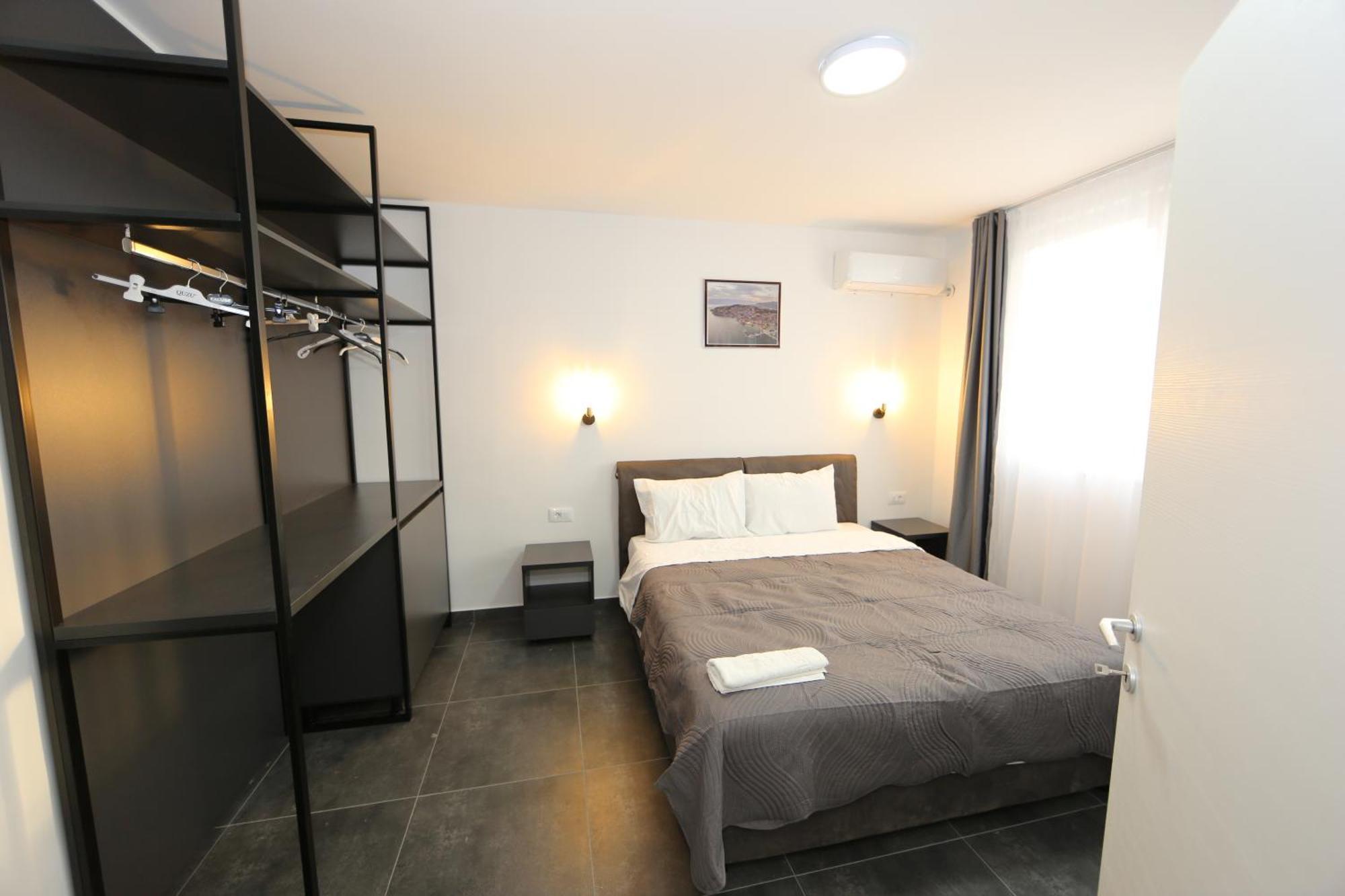 Villa Elif Охрид Екстериор снимка