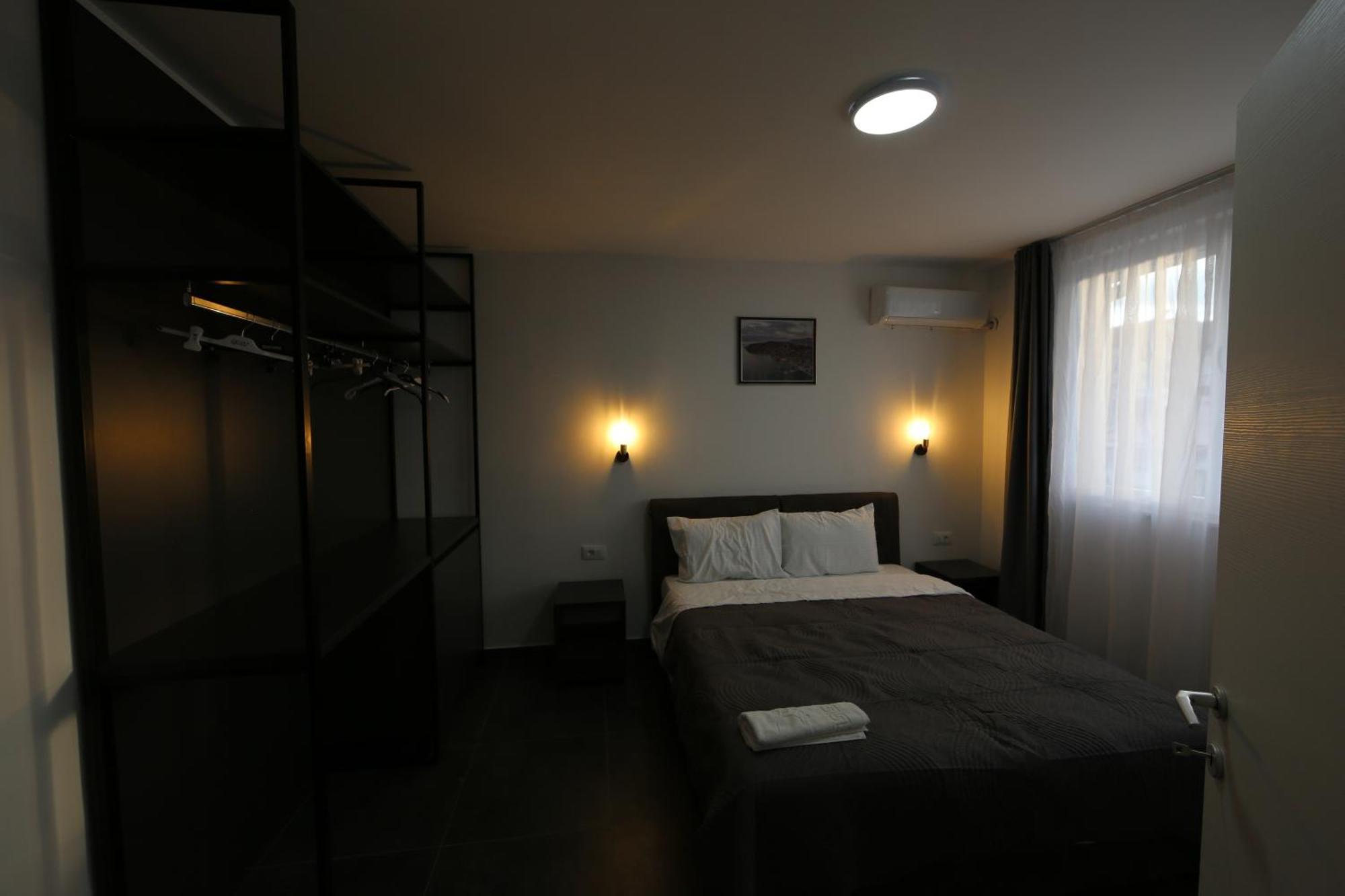 Villa Elif Охрид Екстериор снимка
