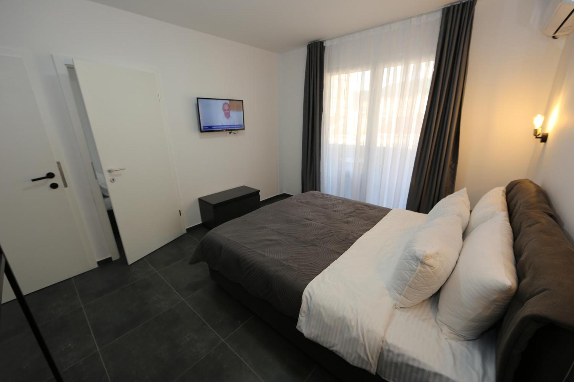 Villa Elif Охрид Екстериор снимка