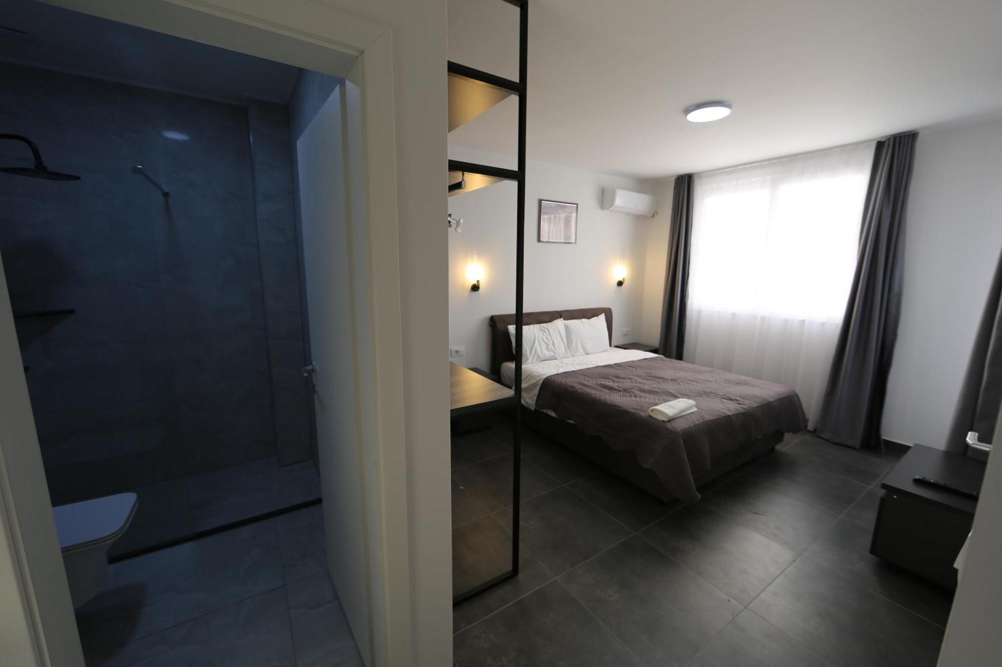 Villa Elif Охрид Екстериор снимка